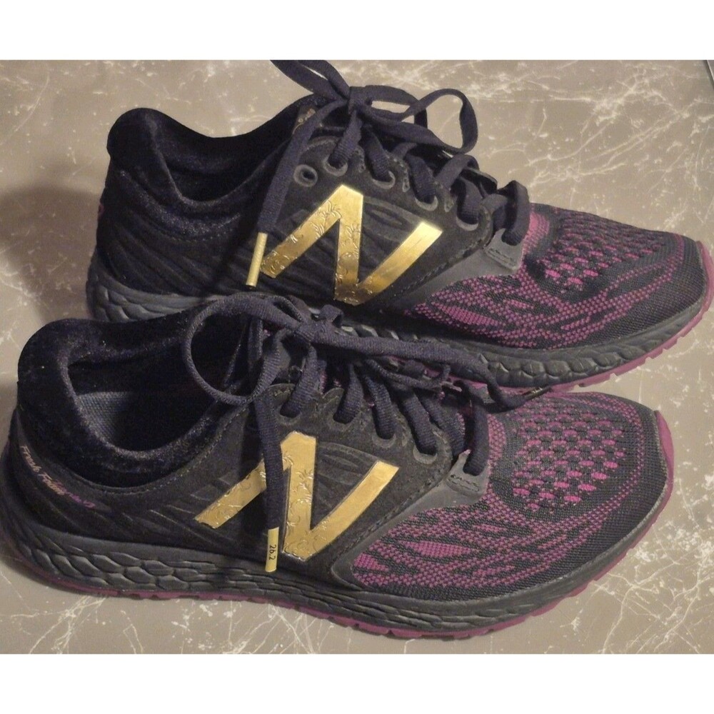 New Balance X Disney Beauty And The Beast Shoes Sneakers Women’s,Size 6